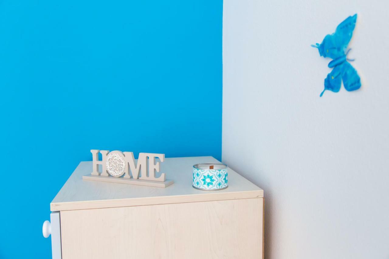 Studio Apartman Tirkiz ザグレブ エクステリア 写真