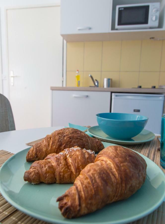 Studio Apartman Tirkiz ザグレブ エクステリア 写真